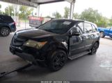 ACURA MDX TECHNOLOGY PACKAGE photo