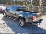 GMC CANYON SLT 1GTP6DE14H1226926 снимка