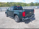 CHEVROLET COLORADO Z71 1GCGTCE31F1****** снимка