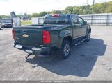 CHEVROLET COLORADO Z71 1GCGTCE31F1****** снимка