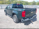CHEVROLET COLORADO Z71 1GCGTCE31F1****** снимка