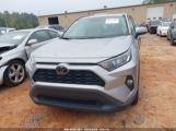 TOYOTA RAV4 XLE снимка