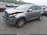 KIA SPORTAGE LX KNDPBCA21B7****** снимка