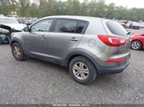 KIA SPORTAGE LX KNDPBCA21B7****** снимка