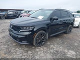 KIA SORENTO SX PRESTIGE 5XYRK4LF7MG****** снимка