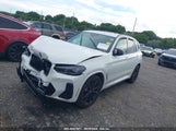 BMW X3 M40I 5UX83DP03P9****** снимка