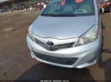 TOYOTA YARIS LE photo