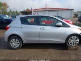 TOYOTA YARIS LE photo