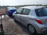 TOYOTA YARIS LE снимка