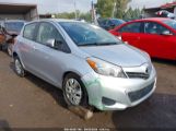 TOYOTA YARIS LE photo