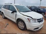 DODGE JOURNEY SE снимка