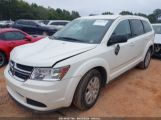 DODGE JOURNEY SE снимка