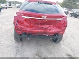 CADILLAC XT5 AWD PREMIUM LUXURY 1GYKNDR46RZ****** photo