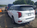 HYUNDAI PALISADE CALLIGRAPHY KM8R7DHE5NU418978 снимка