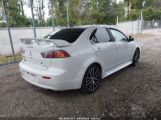 MITSUBISHI LANCER GT photo