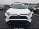 TOYOTA RAV4 HYBRID XLE снимка