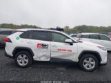 TOYOTA RAV4 HYBRID XLE снимка