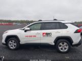 TOYOTA RAV4 HYBRID XLE снимка