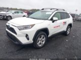 TOYOTA RAV4 HYBRID XLE снимка