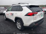 TOYOTA RAV4 HYBRID XLE снимка