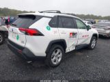 TOYOTA RAV4 HYBRID XLE снимка