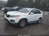 KIA SORENTO LX V6 5XYKTDA27CG****** снимка