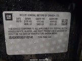 BUICK REGAL TURBO 2G4GK5EX8G9105148 снимка