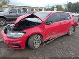 VOLKSWAGEN GOLF R 2.0T W/DCC NAVIGATION WVWWA7AU8KW****** photo