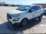FORD ECOSPORT S MAJ3S2FE0LC****** снимка