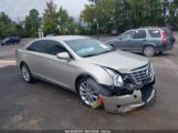 CADILLAC XTS LUXURY снимка