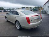 CADILLAC XTS LUXURY photo