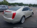 CADILLAC XTS LUXURY снимка