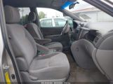 TOYOTA SIENNA LE photo