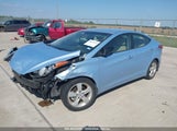 HYUNDAI ELANTRA GLS KMHDH4AE6DU592252 снимка