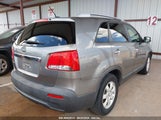 KIA SORENTO LX V6 5XYKT4A25CG****** снимка