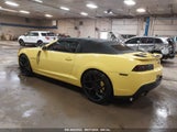 CHEVROLET CAMARO 1LT 2G1FD3D36F9****** fotografie