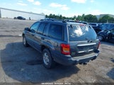 JEEP GRAND CHEROKEE LAREDO 1J4GW48S23C****** снимка