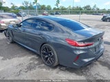 BMW M8 GRAN COUPE COMPETITION WBSGV0C08NC****** снимка