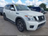 NISSAN ARMADA SL 2WD photo