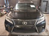 LEXUS RX 350 F SPORT photo