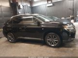 LEXUS RX 350 F SPORT photo