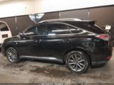 LEXUS RX 350 F SPORT photo