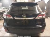 LEXUS RX 350 F SPORT photo