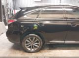 LEXUS RX 350 F SPORT photo