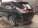 LEXUS RX 350 F SPORT photo