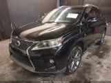 LEXUS RX 350 F SPORT photo