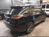 LEXUS RX 350 F SPORT photo