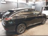 LEXUS RX 350 F SPORT photo