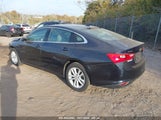 CHEVROLET MALIBU LT 1G1ZD5ST8JF172235 снимка