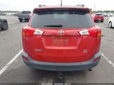 TOYOTA RAV4 LE photo